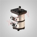 656860.0 / 683500.0 Pompa hydrauliczna Claas