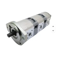 0510565453 Pompa hydrauliczna zębata do modelu CLAAS Tucano 450
