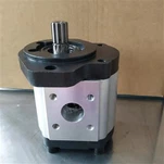 Pompa hydrauliczna AL200179 do John Deere