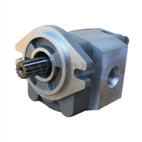 Hydrauliczna pompa zębata 15787-10502 używana do wózka widłowego TCM FD50-100Z7