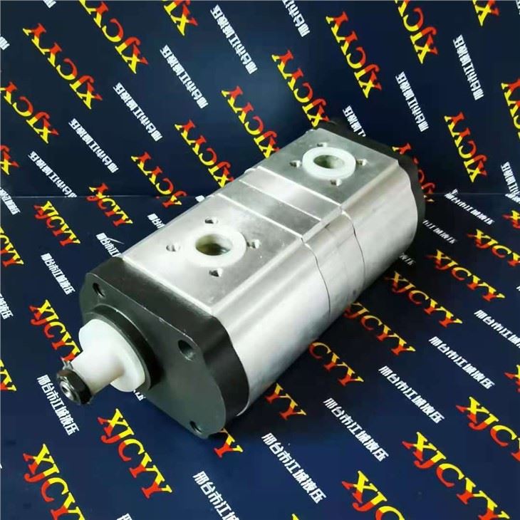 AR55346, 0510565351, AL37750 Pompa hydrauliczna do John Deere