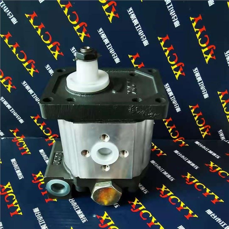 Fiat Combine Harvester Hydraulic Pump
