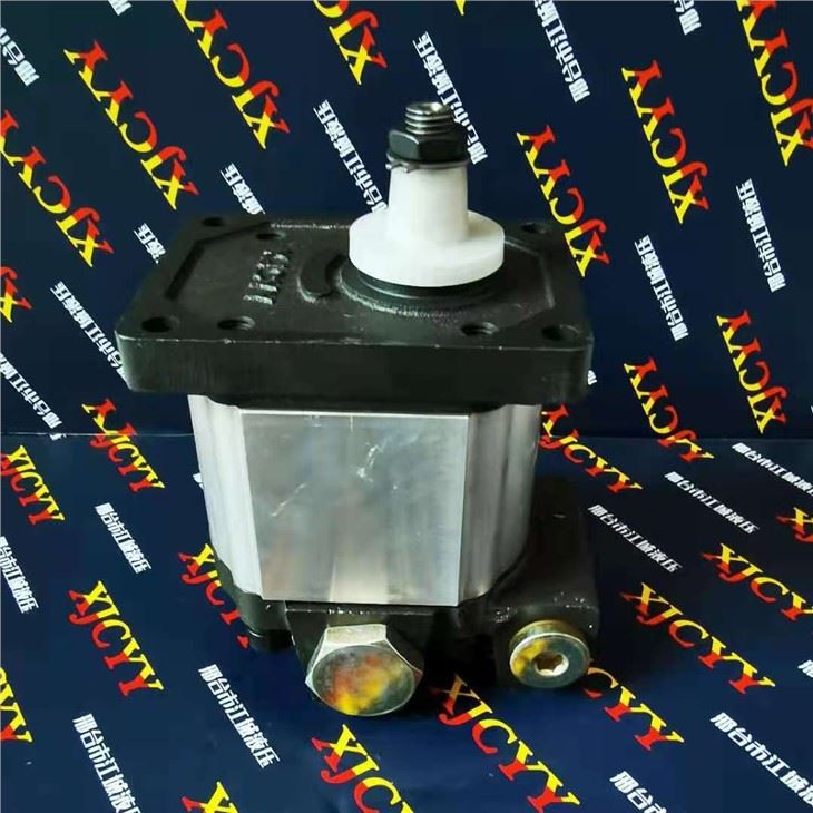 Fiat Tractor Pump 5180267