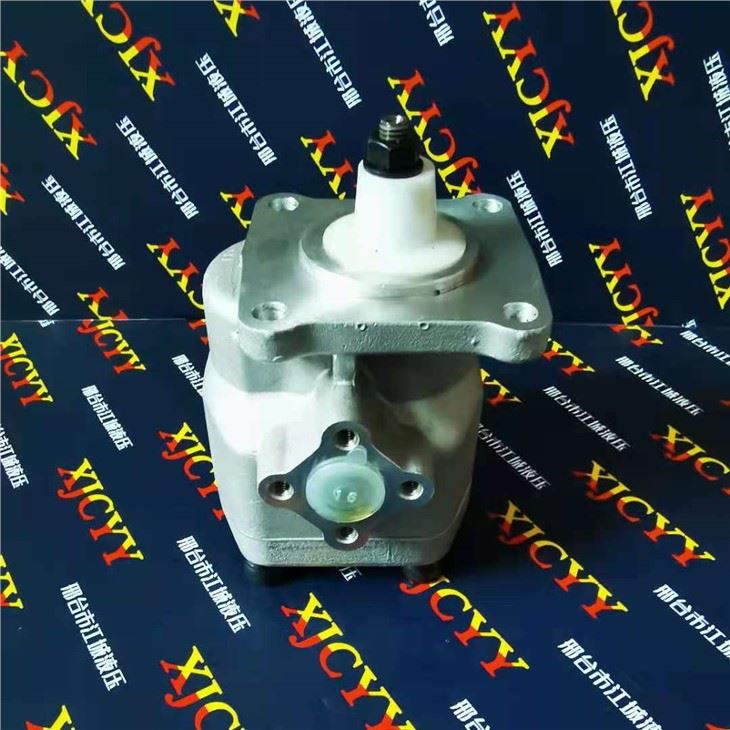 Kubota Hydraulic Pump KP0570ATSS