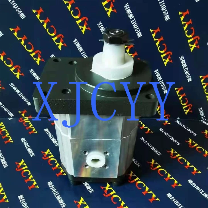1515702072,1515702075 Hydraulic Pump For Deutz
