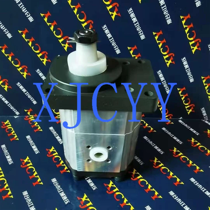 1515702072,1515702075 Hydraulic Pump For Deutz