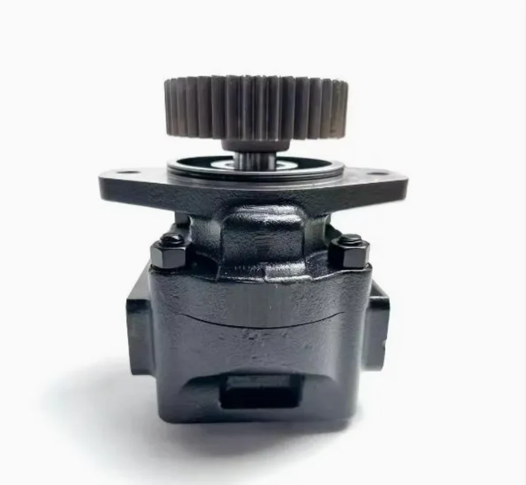 333G5393 333-G5393 332/G6161 Hydraulic Pump For Jcb Backhoe Loader 3cx 3dx 4cx Machinery Spare Parts