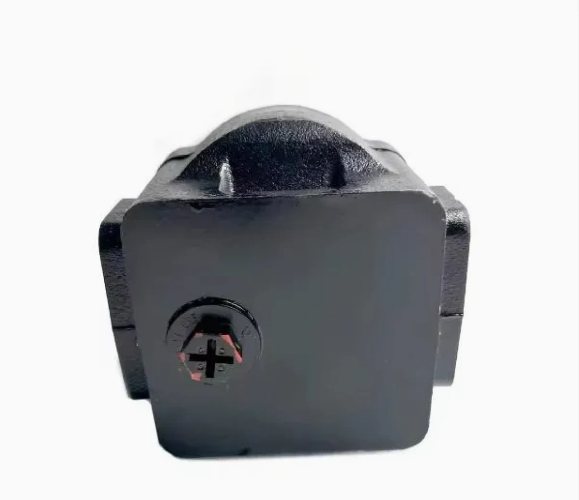 333G5393 333-G5393 332/G6161 Hydraulic Pump For Jcb Backhoe Loader 3cx 3dx 4cx Machinery Spare Parts