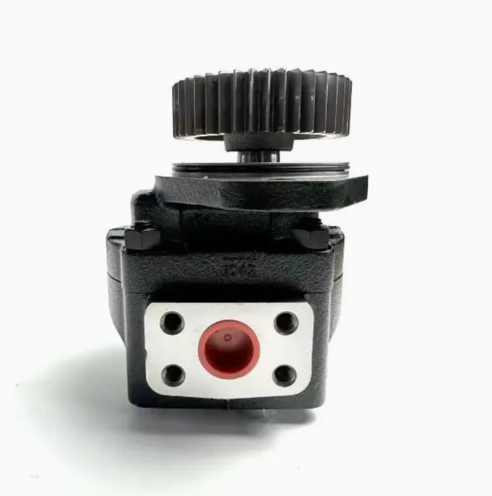 333G5393 333-G5393 332/G6161 Hydraulic Pump For Jcb Backhoe Loader 3cx 3dx 4cx Machinery Spare Parts