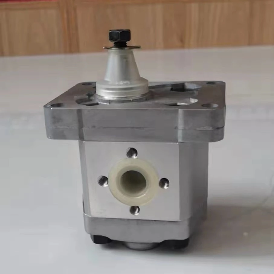 GROUP 10 PUMP C/A12(**)X Group 1 Hydraulic Gear Pump high quality