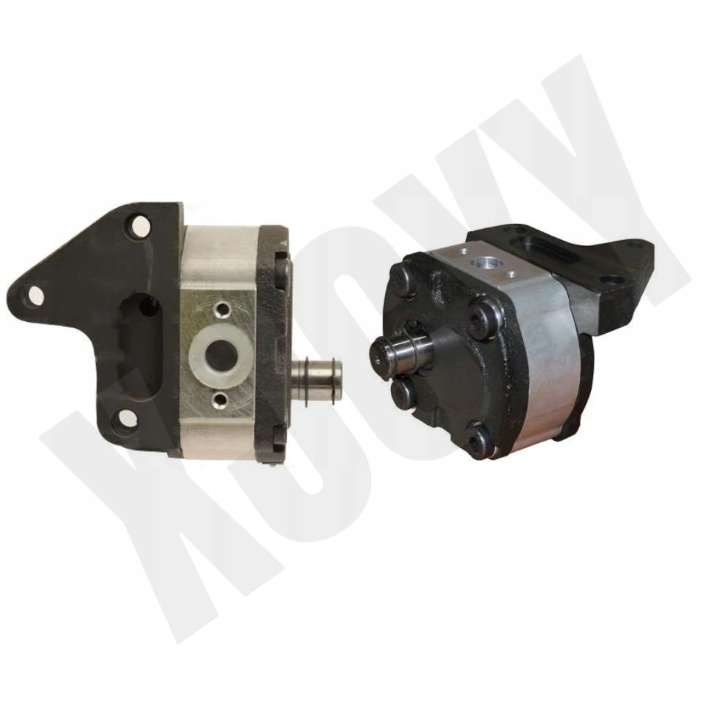 Pompa hydrauliczna 5135305, 0510325316, 5126478 używana w FIAT