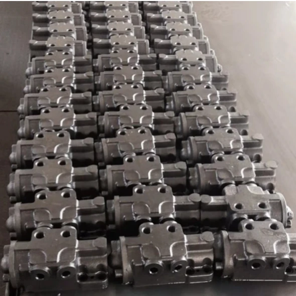 Zawór hydrauliczny 38.33.036 pasuje do ciągnika U650