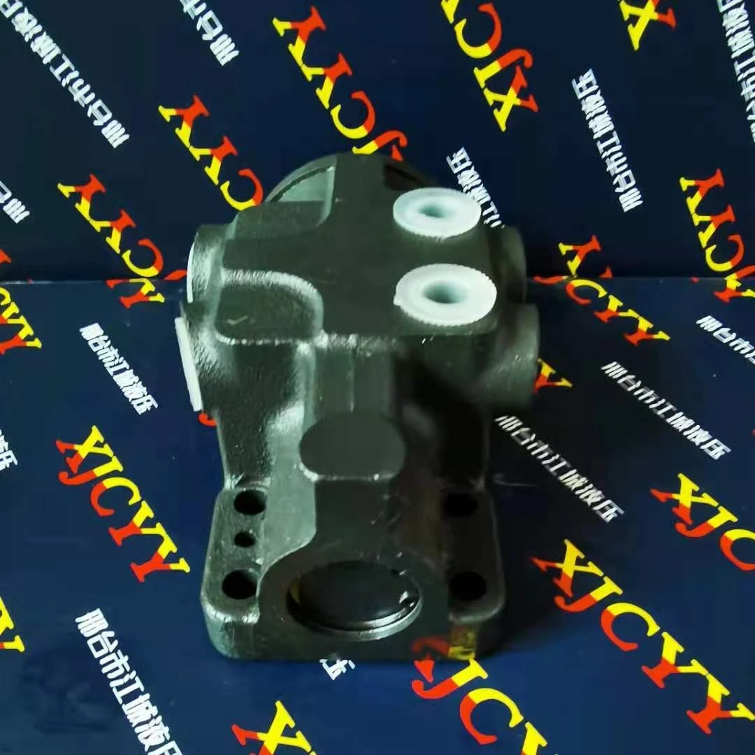 Hydraulic Valve 38.33.036 Fits Tractor U650