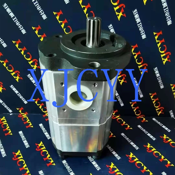 T5275-34001 Hydraulic Pump For KIOTI