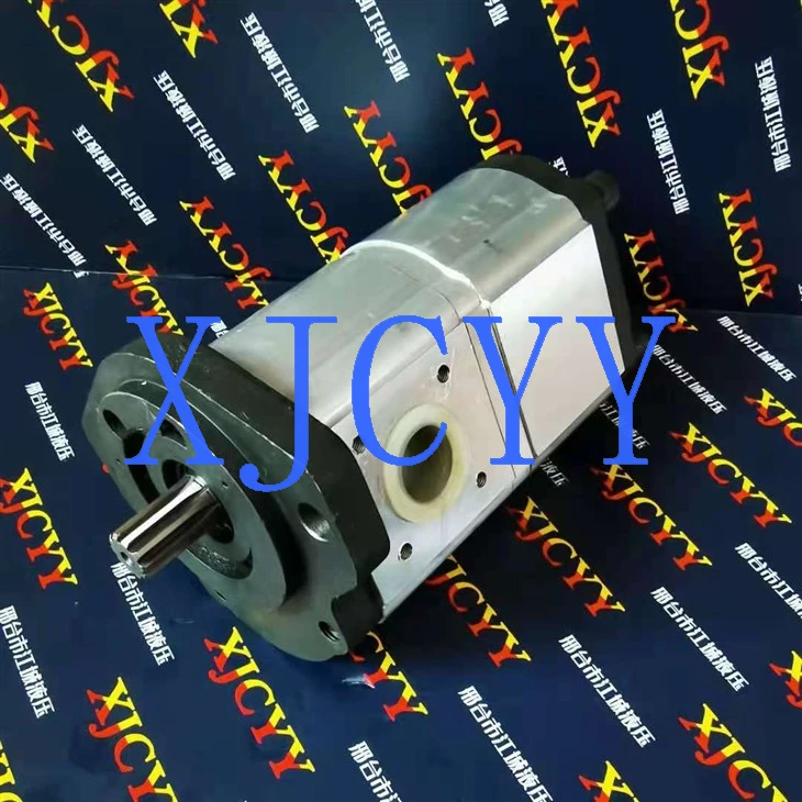 T5275-34001 Hydraulic Pump For KIOTI